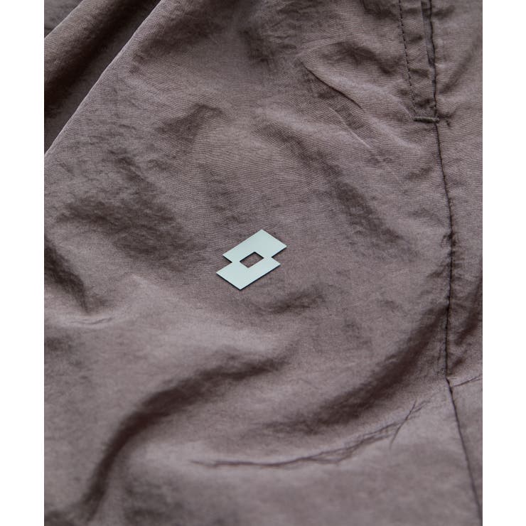 【Lottoコラボ】ナイロンカーゴパンツ | VIS  | 詳細画像31 