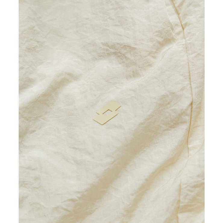 【Lottoコラボ】ナイロンカーゴパンツ | VIS  | 詳細画像32 