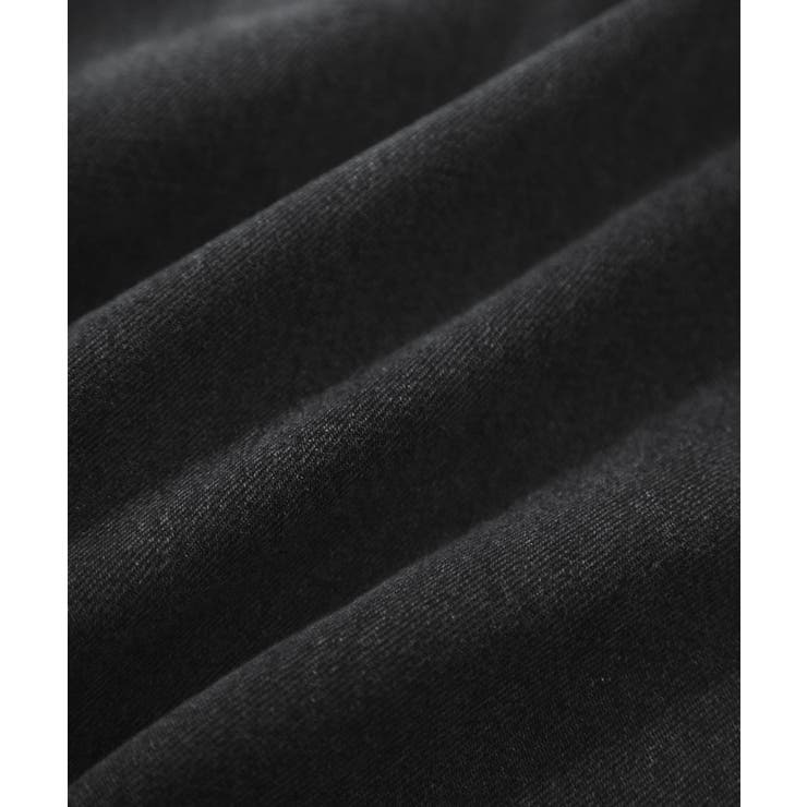 【POLO BCS】VIS別注クロスベルトストレートワイドデニム | VIS  | 詳細画像31 