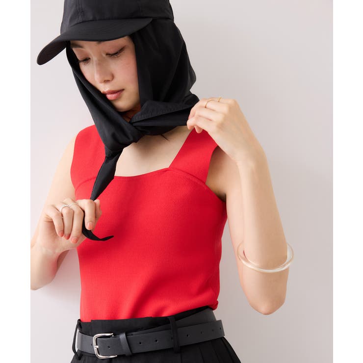 マイナス18℃ネックカバーつきUVキャップ/UVカット・遮熱 | VIS  | 詳細画像9 