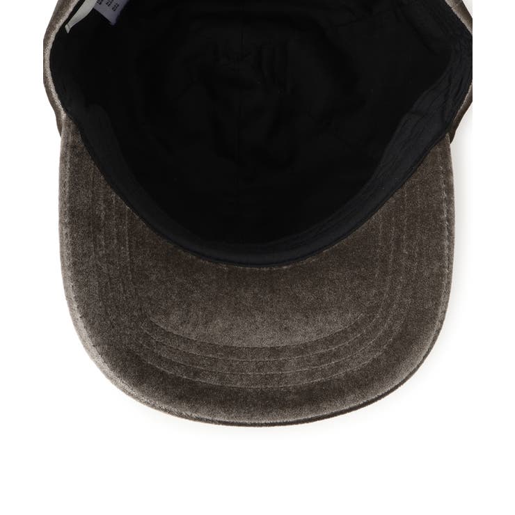 バックリボンベロアキャップ | VIS  | 詳細画像12 