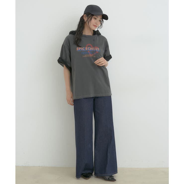 【撥水】ナイロン紐付きキャップ | VIS  | 詳細画像2 