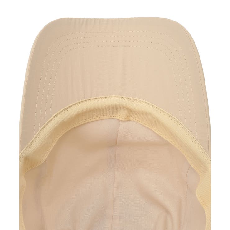 【撥水】ナイロン紐付きキャップ | VIS  | 詳細画像11 