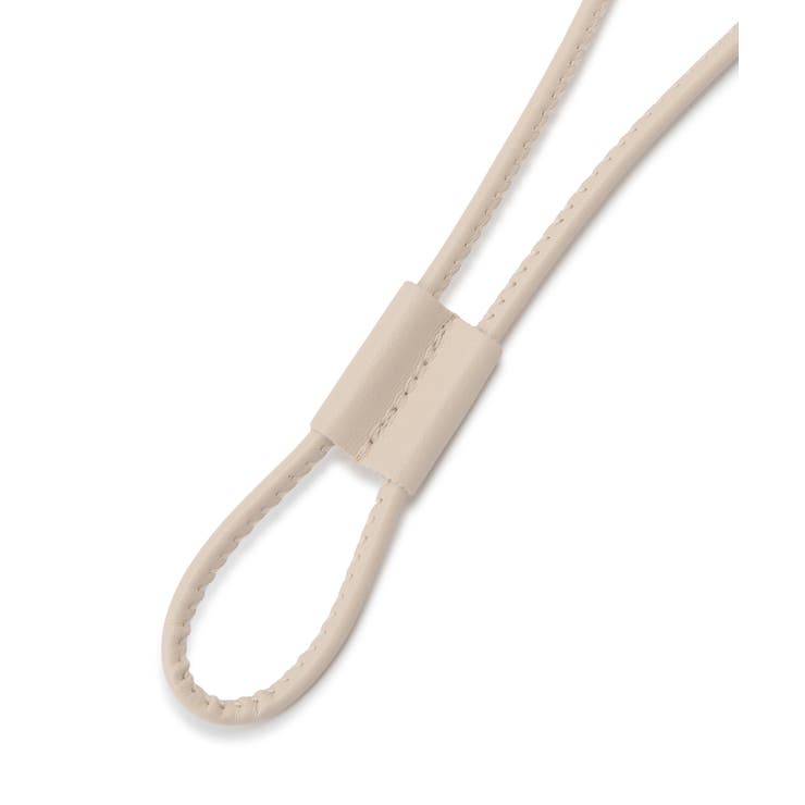 【撥水】ナイロン紐付きキャップ | VIS  | 詳細画像13 