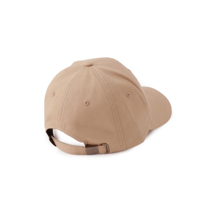 【BARZAR】 STUD LOGO OVER FIT BALL CAP | VIS  | 詳細画像12 