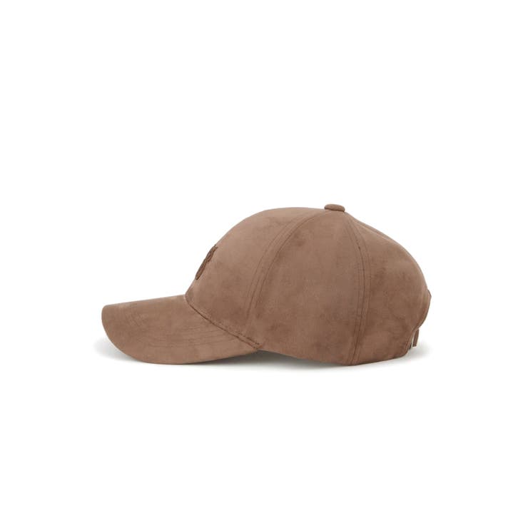 スエードロゴキャップ/追加 | VIS  | 詳細画像24 