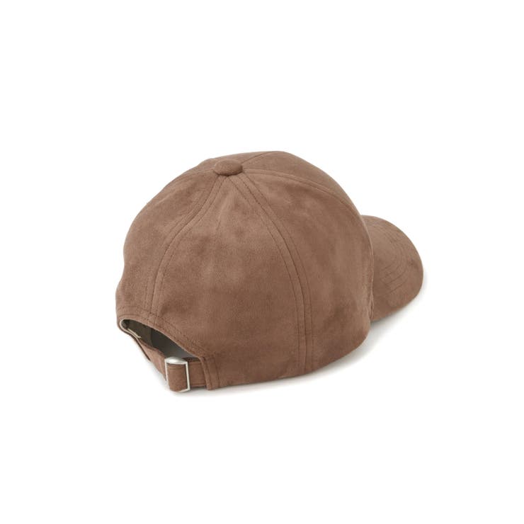 スエードロゴキャップ/追加 | VIS  | 詳細画像25 