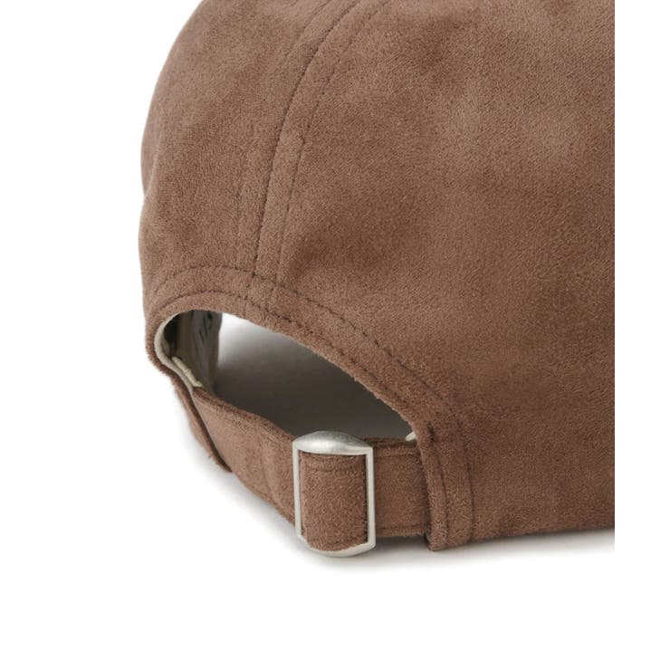 スエードロゴキャップ/追加 | VIS  | 詳細画像26 