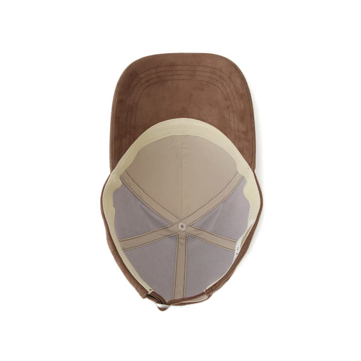 スエードロゴキャップ/追加 | VIS  | 詳細画像27 