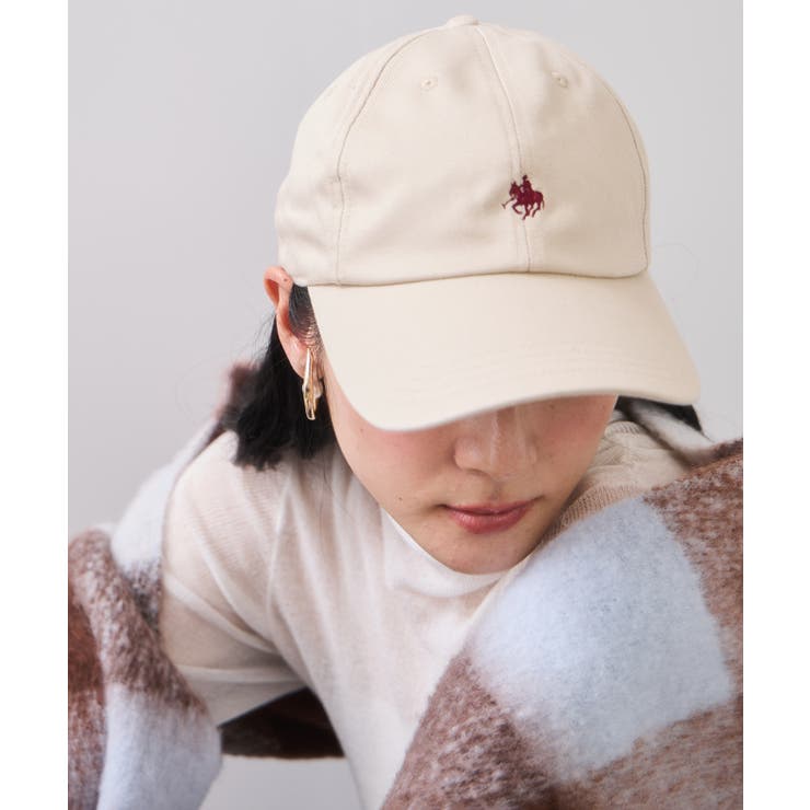 【POLO BCS】VIS別注コラボキャップ | VIS  | 詳細画像10 