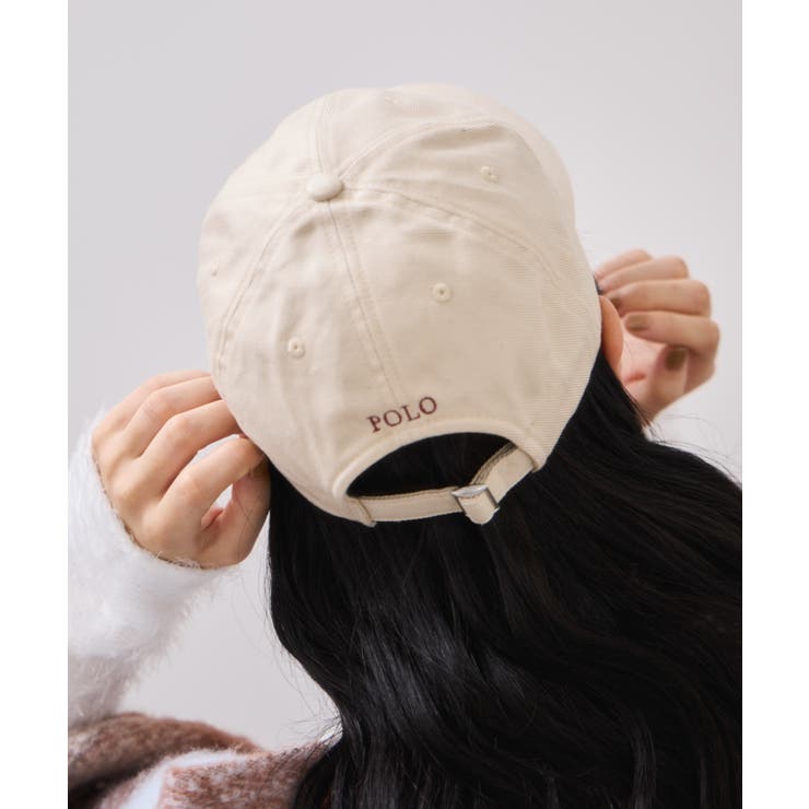 【POLO BCS】VIS別注コラボキャップ | VIS  | 詳細画像11 