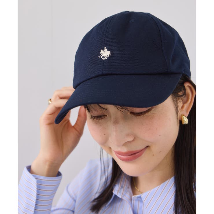 【POLO BCS】VIS別注コラボキャップ | VIS  | 詳細画像13 