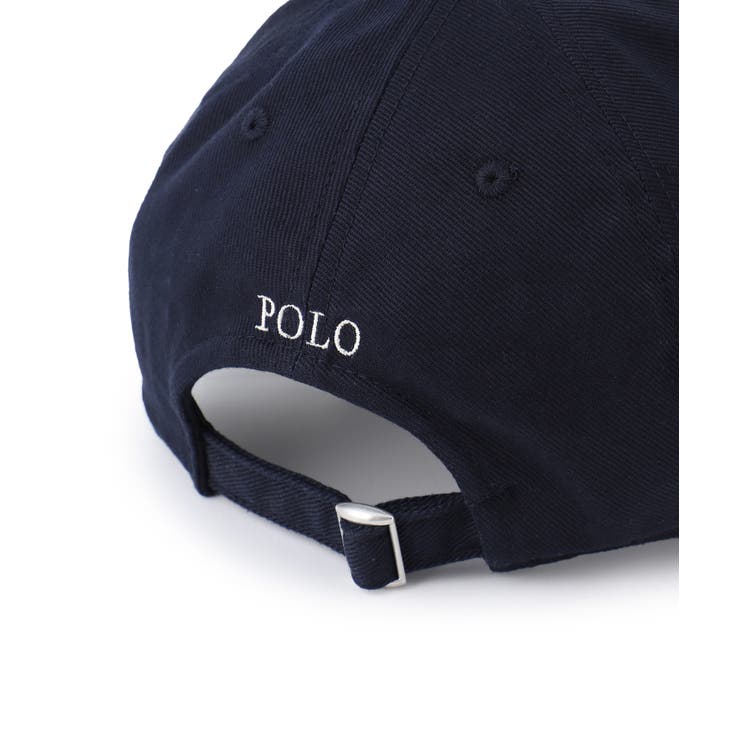 【POLO BCS】VIS別注コラボキャップ | VIS  | 詳細画像17 