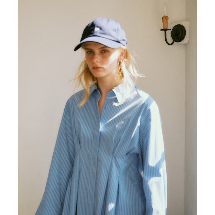 【POLO BCS】VIS別注コラボキャップ | VIS  | 詳細画像2 