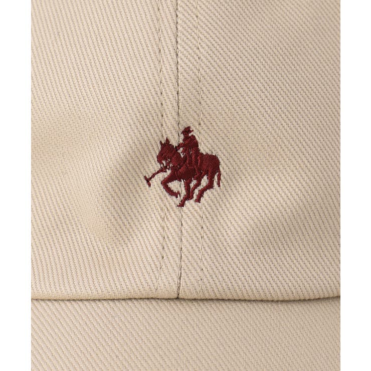 【POLO BCS】VIS別注コラボキャップ | VIS  | 詳細画像22 