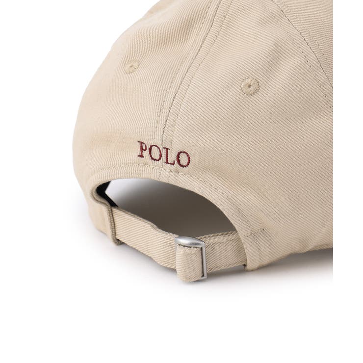 【POLO BCS】VIS別注コラボキャップ | VIS  | 詳細画像23 