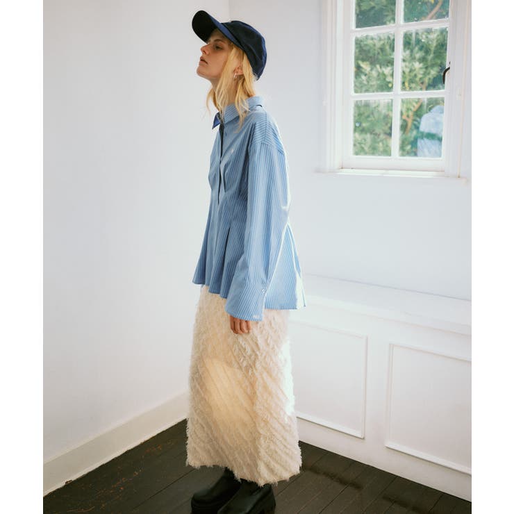 【POLO BCS】VIS別注コラボキャップ | VIS  | 詳細画像4 