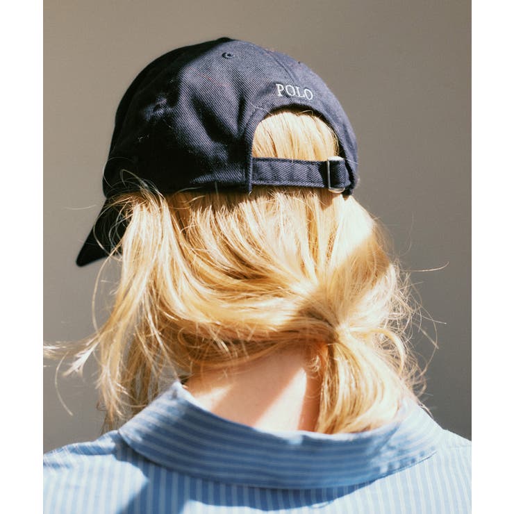 ネイビー系(42) | 【POLO BCS】VIS別注コラボキャップ | VIS 