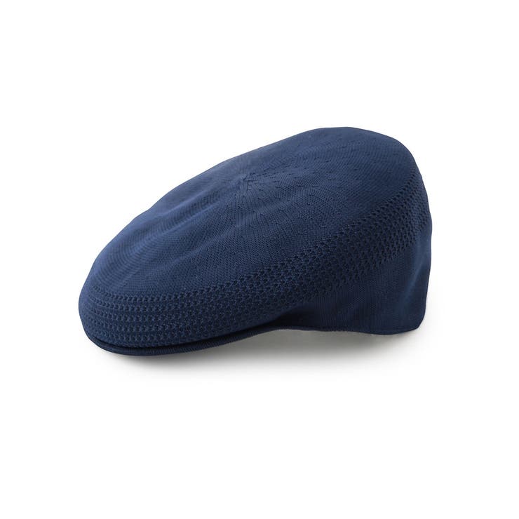 KANGOL】メッシュハンチングベレー帽[品番：VISW0003922]｜VIS
