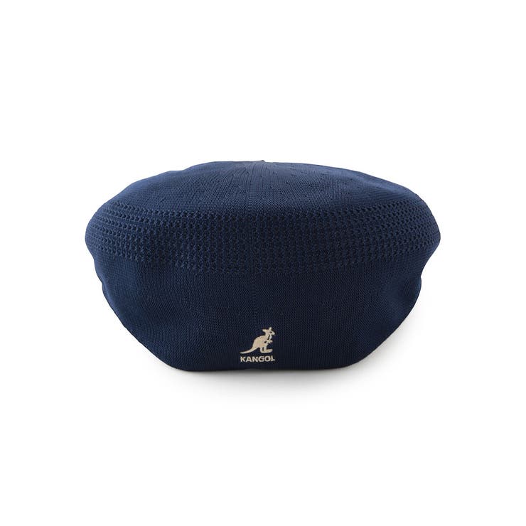 【KANGOL】メッシュハンチングベレー帽 | VIS  | 詳細画像4 