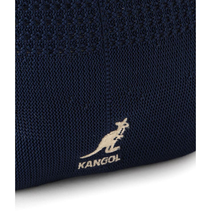 【KANGOL】メッシュハンチングベレー帽 | VIS  | 詳細画像5 
