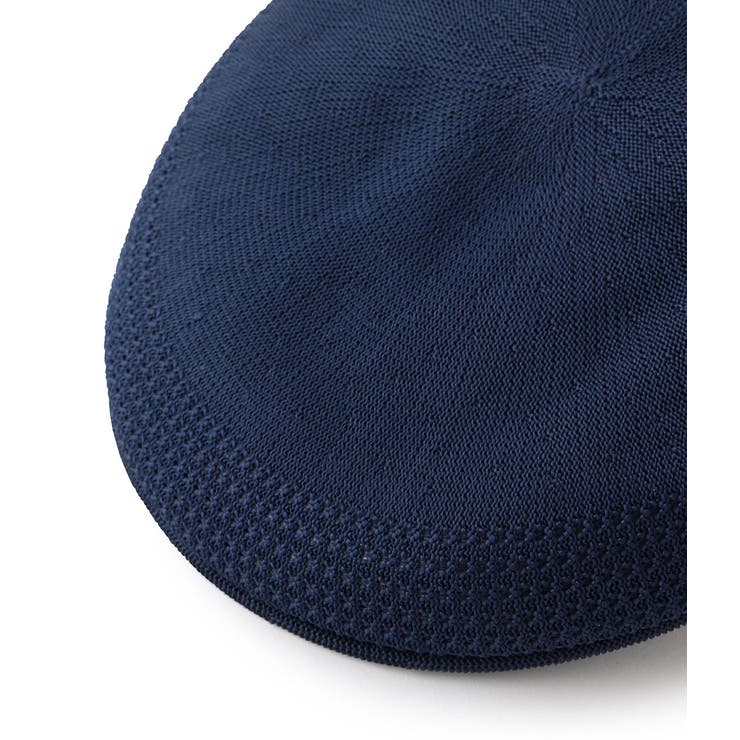 【KANGOL】メッシュハンチングベレー帽 | VIS  | 詳細画像6 