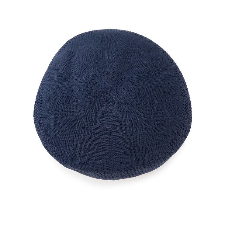 【KANGOL】メッシュハンチングベレー帽 | VIS  | 詳細画像7 