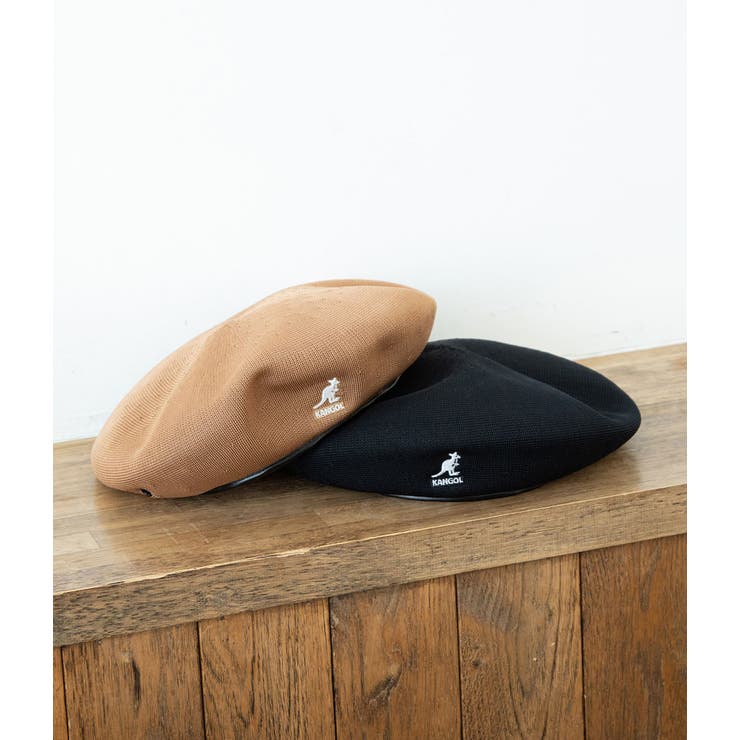 KANGOL】メッシュベレー帽[品番：VISW0003923]｜VIS （ビス ）の