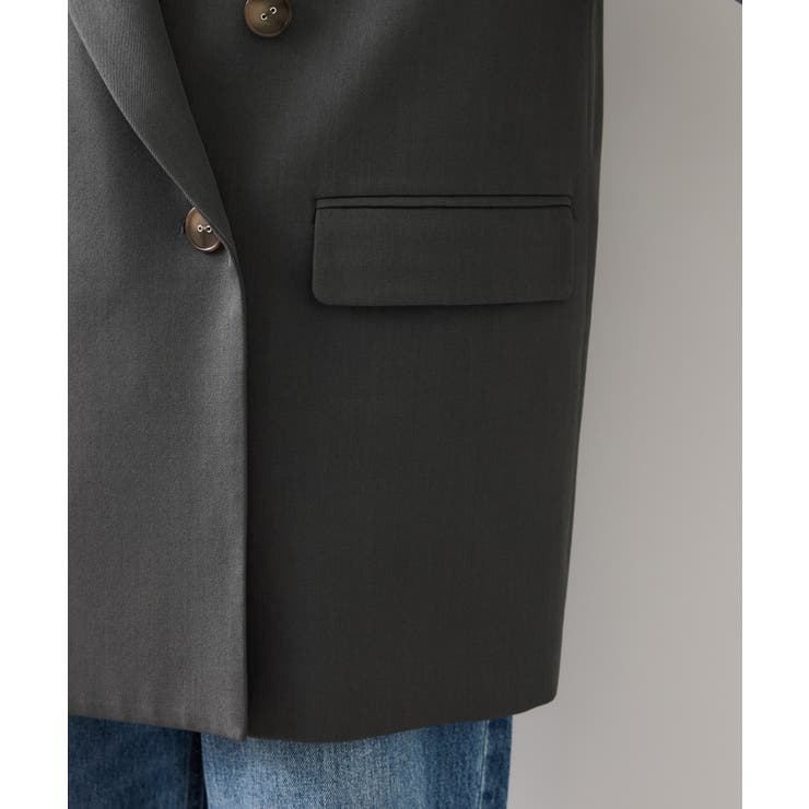 オーバーサイズテーラージャケット | VIS  | 詳細画像26 