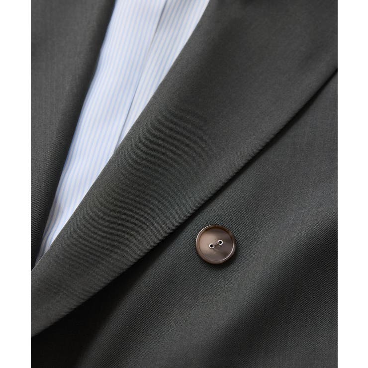 オーバーサイズテーラージャケット | VIS  | 詳細画像32 