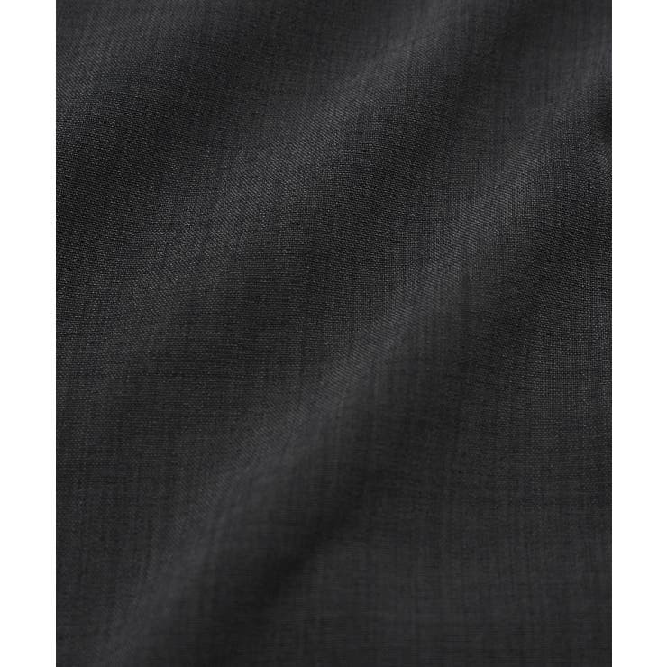 【美easy】リラックスジャケット【接触冷感/洗える】【セットアップ対応】 | VIS  | 詳細画像39 