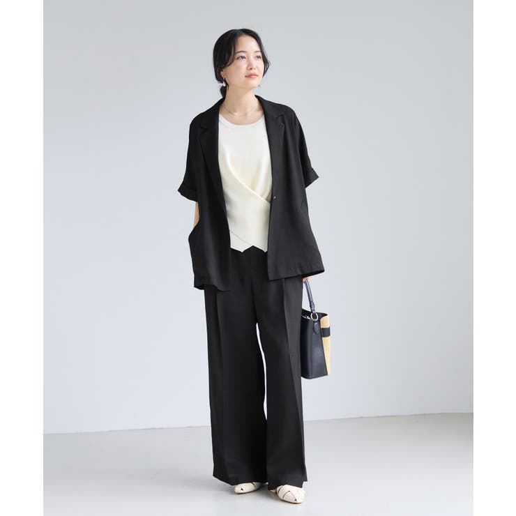 Light Airyシングルドルマンジャケット/UVケア・接触冷感・吸水速乾 | VIS  | 詳細画像15 