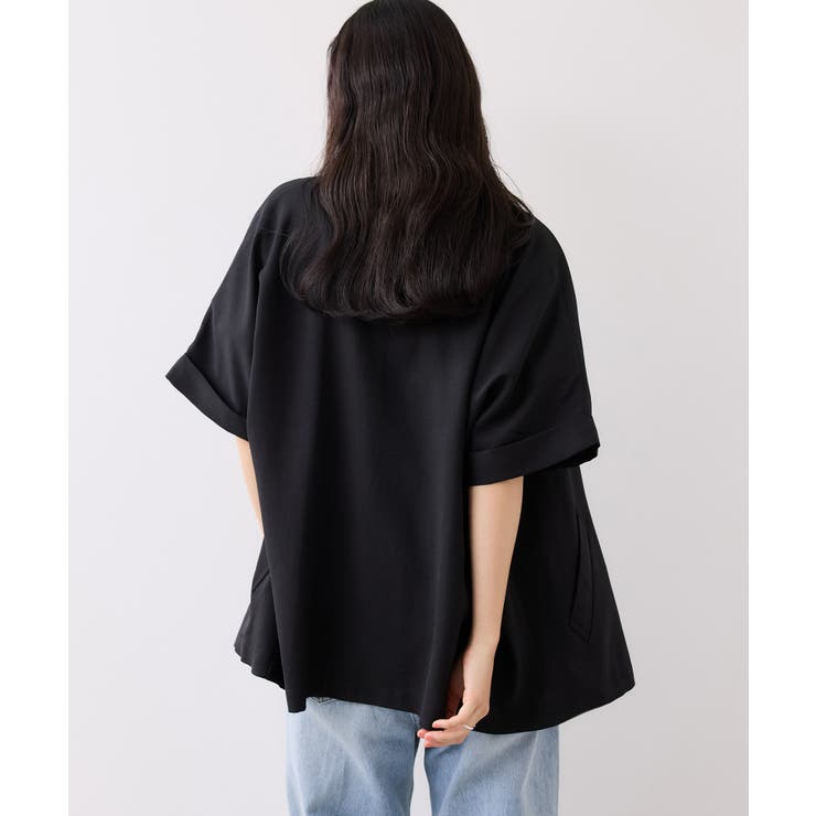 Light Airyシングルドルマンジャケット/UVケア・接触冷感・吸水速乾 | VIS  | 詳細画像22 