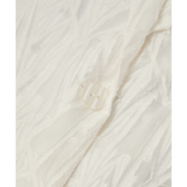 シアージャガードハーフスリーブサマージャケット | VIS  | 詳細画像18 