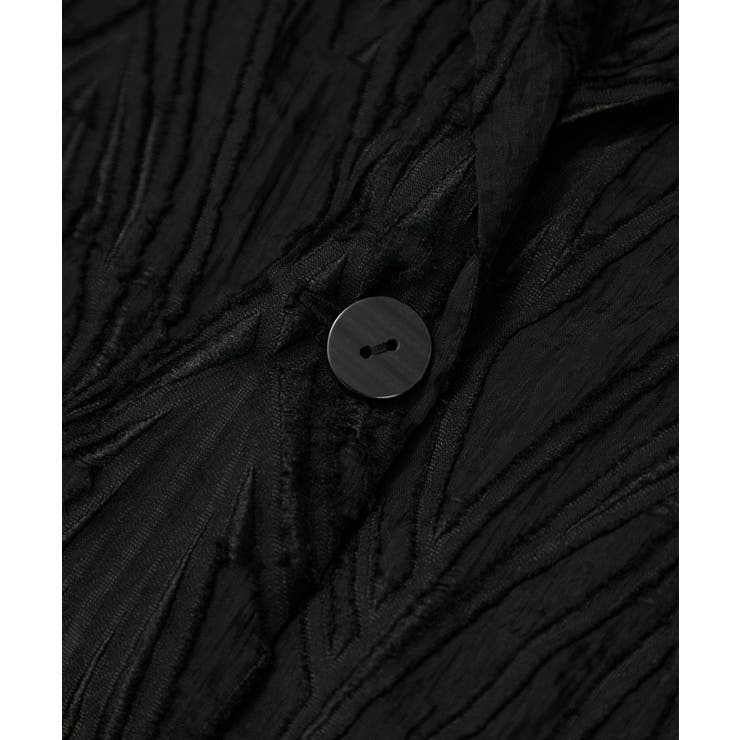 シアージャガードハーフスリーブサマージャケット | VIS  | 詳細画像19 