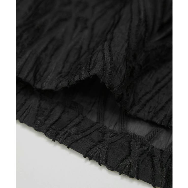 シアージャガードハーフスリーブサマージャケット | VIS  | 詳細画像20 