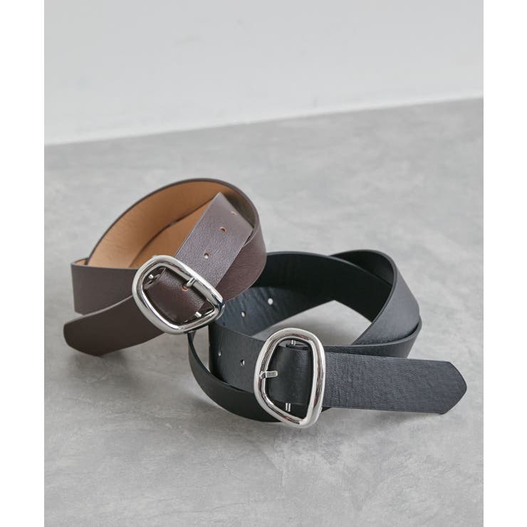 ニュアンスリングベルト | VIS  | 詳細画像1 