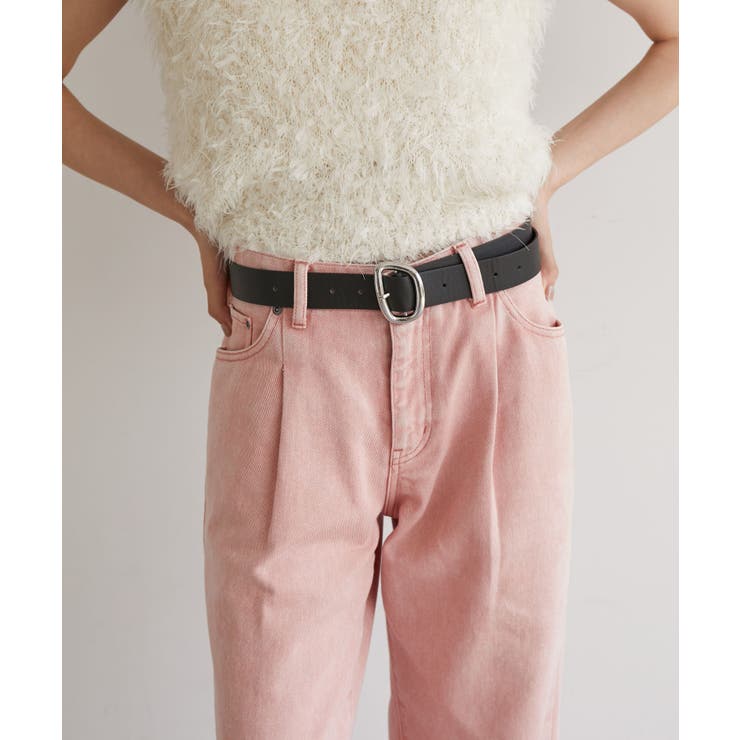 ニュアンスリングベルト | VIS  | 詳細画像3 