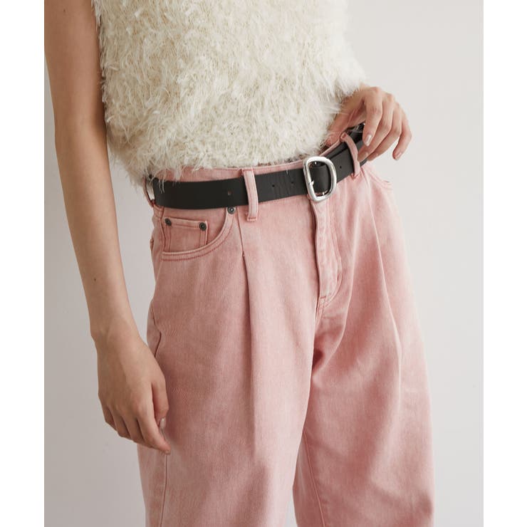 ニュアンスリングベルト | VIS  | 詳細画像4 