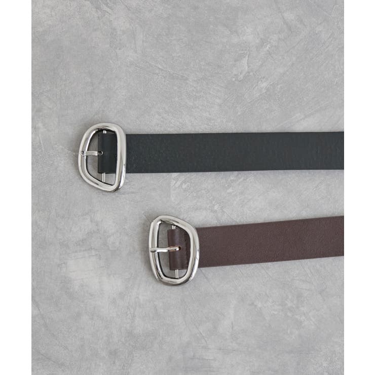 ニュアンスリングベルト | VIS  | 詳細画像5 