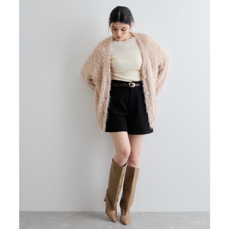 18mm幅ニュアンス変形 | VIS  | 詳細画像10 