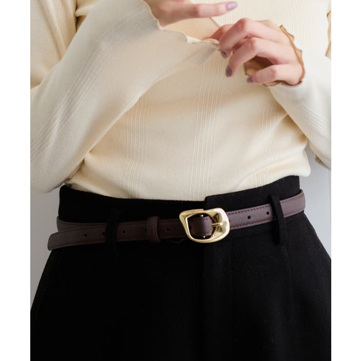 18mm幅ニュアンス変形 | VIS  | 詳細画像11 