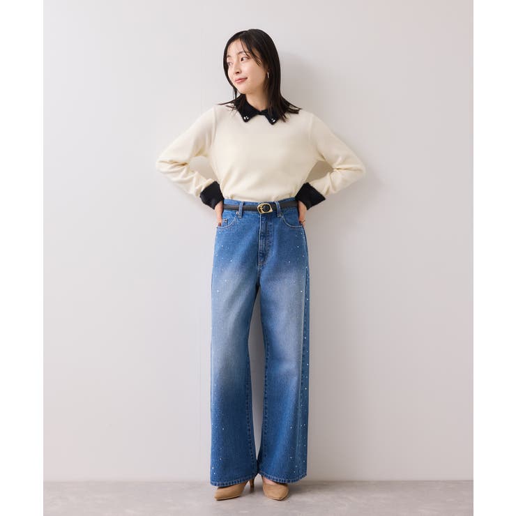 18mm幅ニュアンス変形 | VIS  | 詳細画像2 