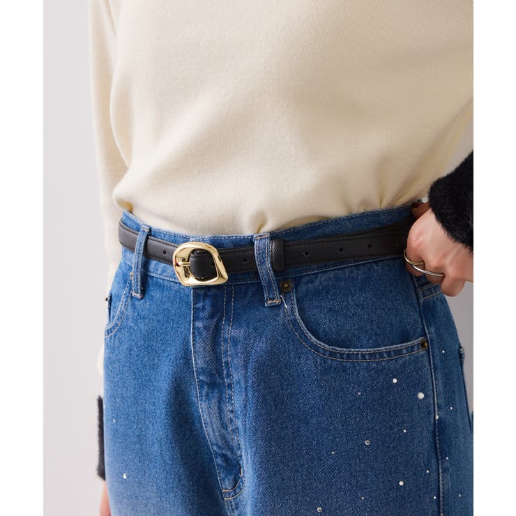 18mm幅ニュアンス変形 | VIS  | 詳細画像4 