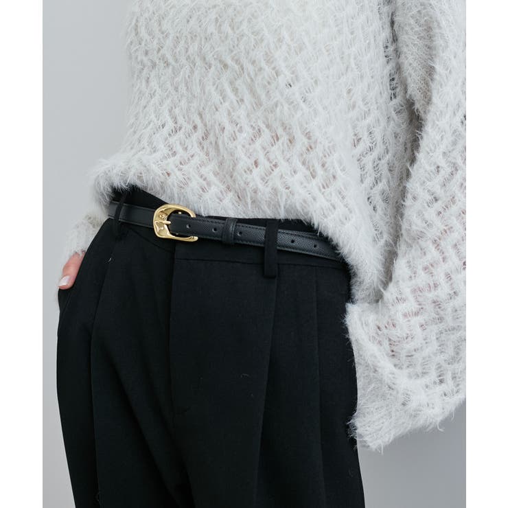 18mm幅ニュアンス変形 | VIS  | 詳細画像7 