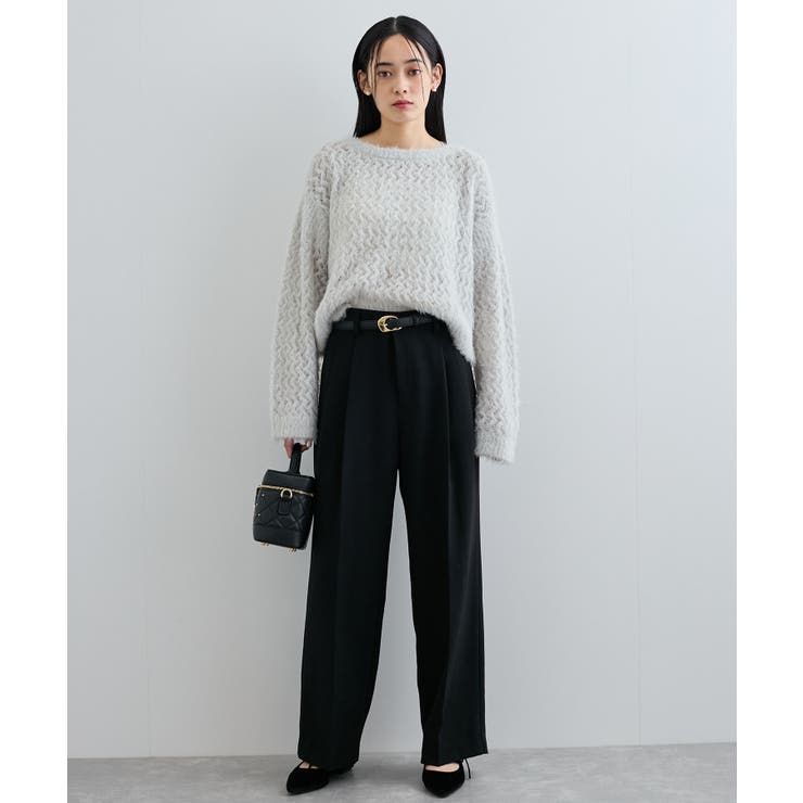 18mm幅ニュアンス変形 | VIS  | 詳細画像8 