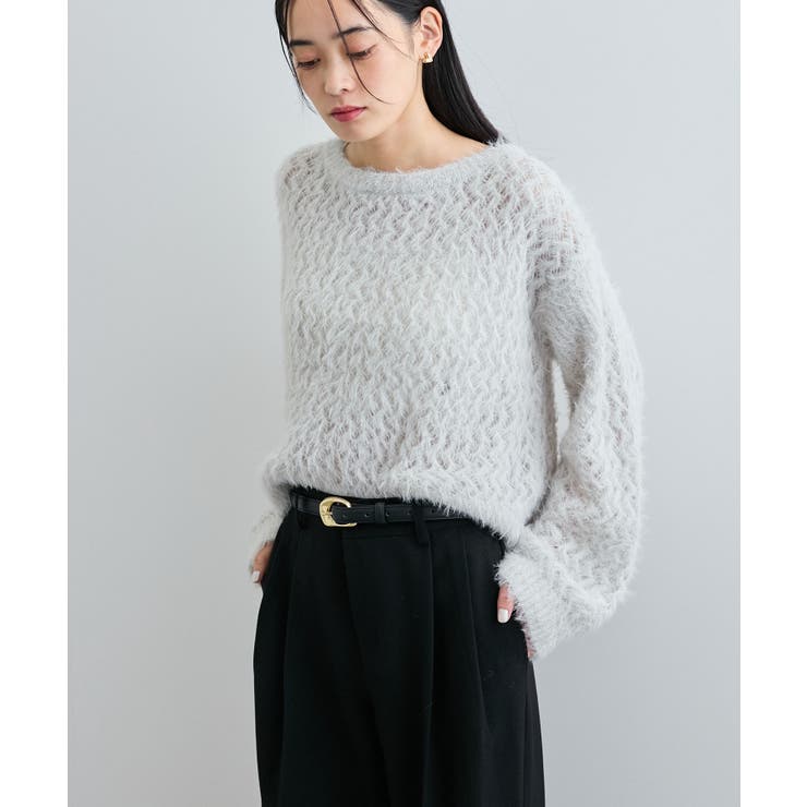 18mm幅ニュアンス変形 | VIS  | 詳細画像9 