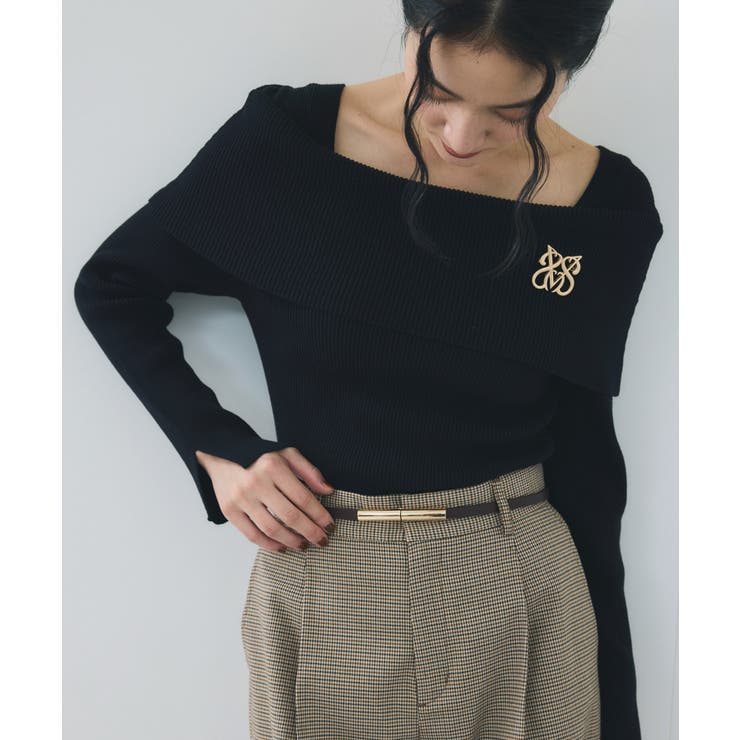 10mm幅ナローベルト | VIS  | 詳細画像3 