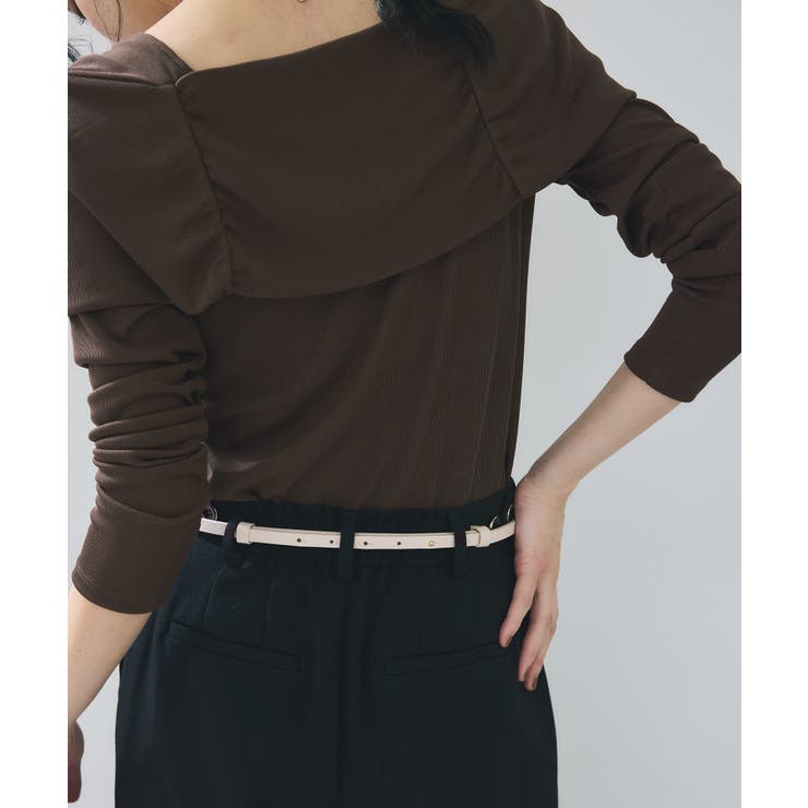 10mm幅ナローベルト | VIS  | 詳細画像5 