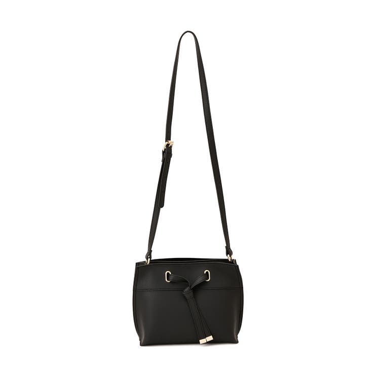 【新色追加】フロントタイミニショルダーバッグ | VIS  | 詳細画像11 